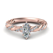 marquise-cut-twisted-vine-engagement-ring-in-rose-gold-FD9127MQR-NL-RG